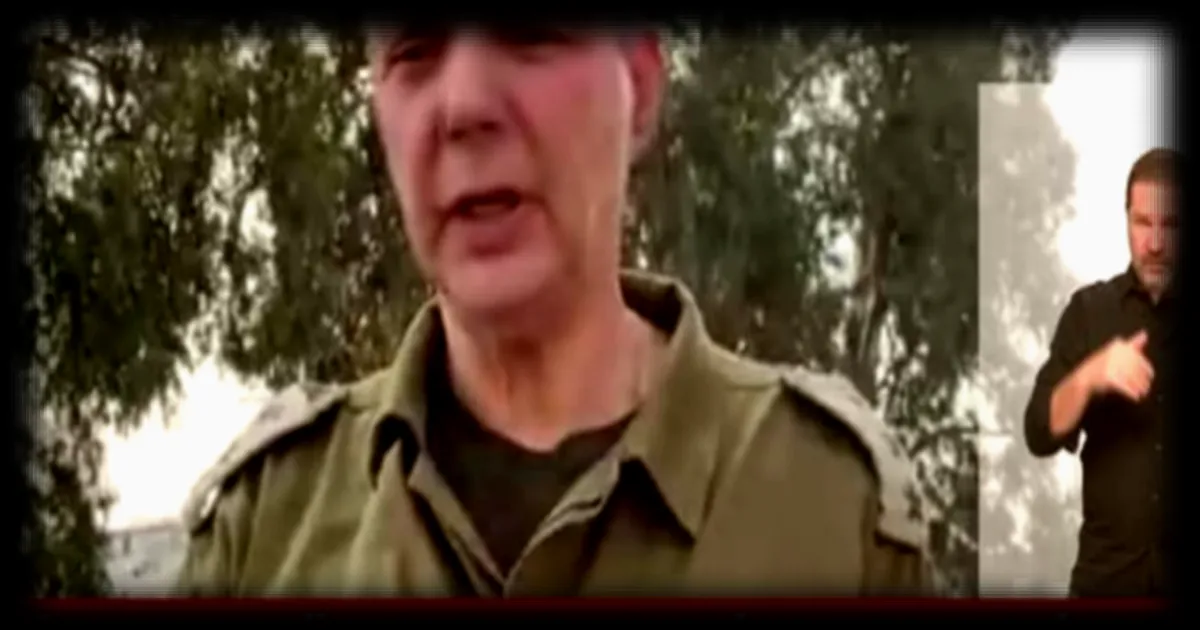 Israël revendique une frappe contre le nucléaire iranien