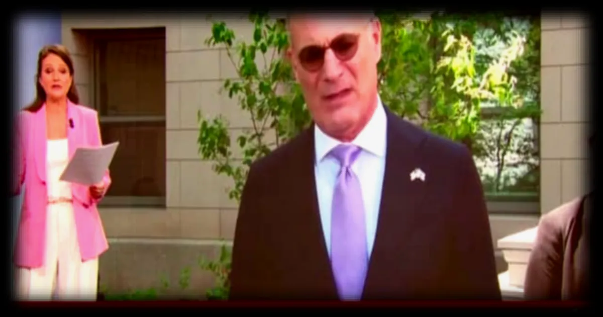 Israël souhaite limiter l'implication de la France dans les négociations de paix avec le Liban