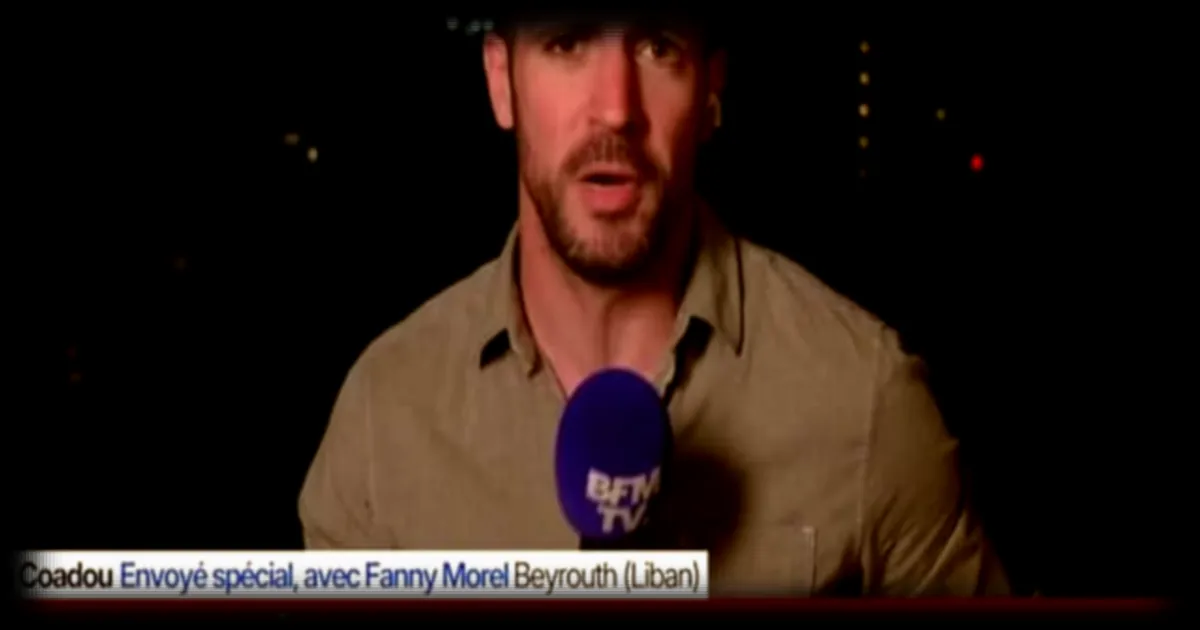 Israël/Liban: Nouvelles frappes de l'armée israélienne enfreignent la trêve