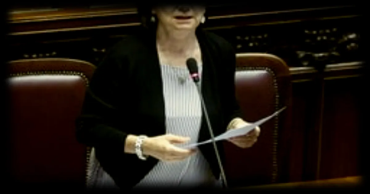 Italie : le corps du mari de la ministre de la Famille retrouvé dans un lac près de Rome