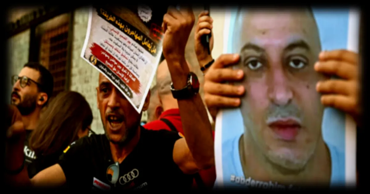 Italie : les conditions de la mort de Abderrahim Fakir lors d'une intervention policière s'éclaircissent