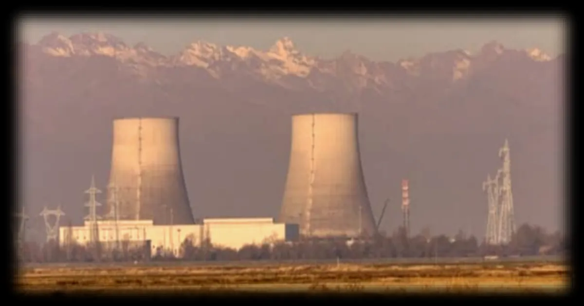 Italie : Rome relance le nucléaire après trente ans d’abandon pour gagner en indépendance énergétique