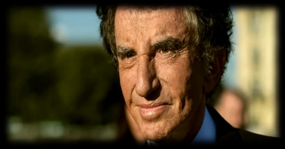 Jack Lang revient sur ses liens avec Jeffrey Epstein lors d'une interview télévisée depuis son départ de l'Institut du monde arabe