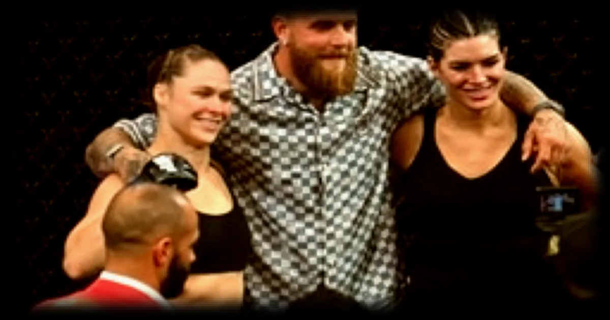 Jake Paul lance un géant des sports de combat : fusion entre MVP et PFL annoncée