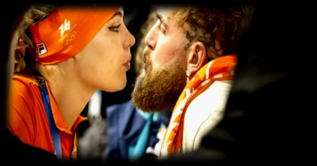 Jake Paul opéré de la mâchoire après son combat contre Anthony Joshua