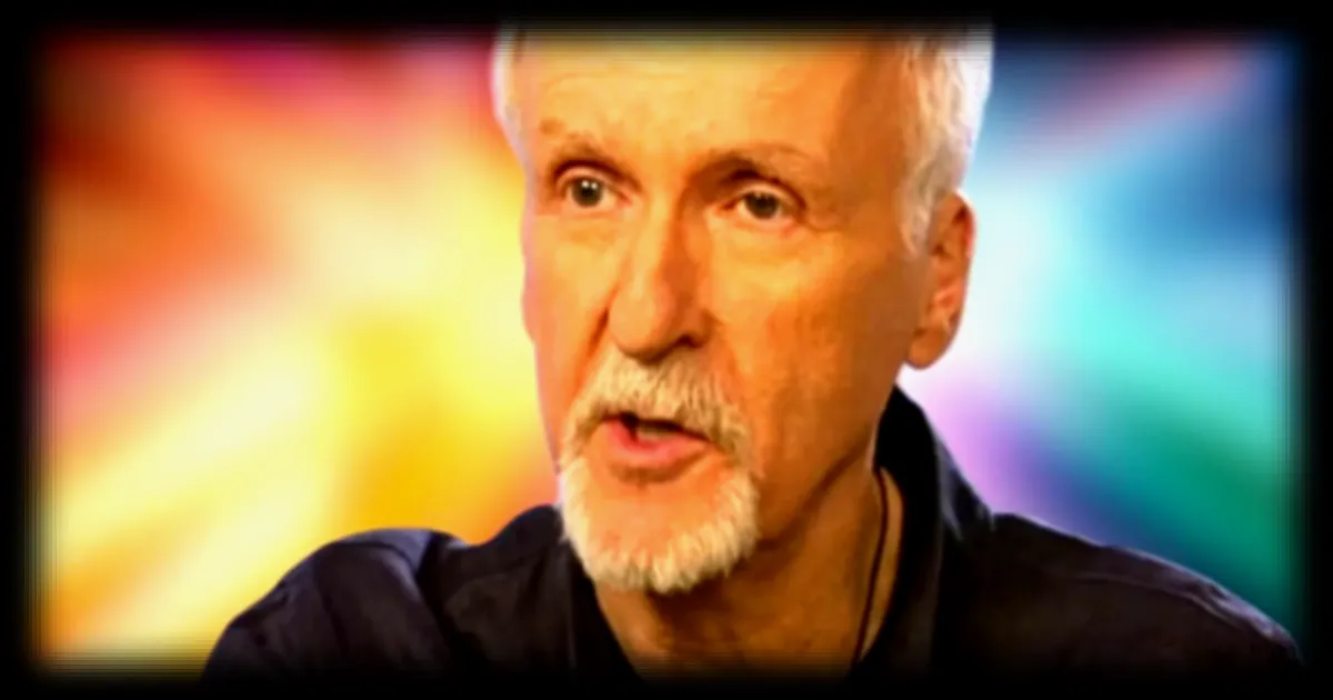 James Cameron s'oppose au rachat de Warner Bros par Netflix