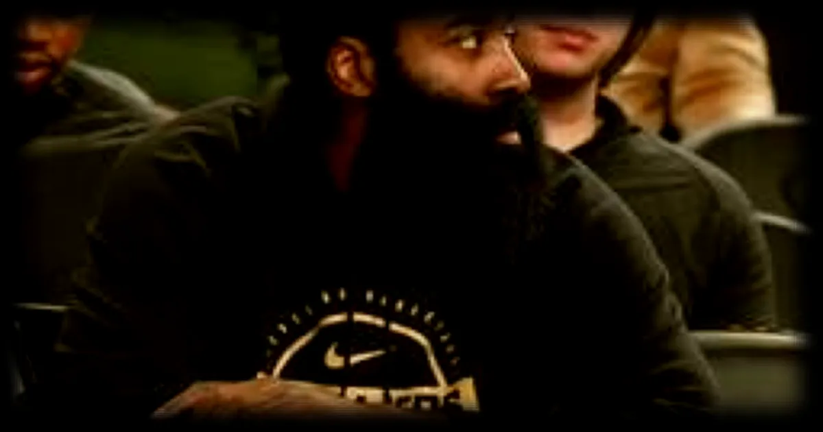 James Harden victime d'une fracture au pouce, incertitude pour les Cleveland Cavaliers