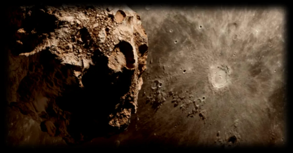 James-Webb livre les premières images de l’astéroïde 2024 YR4, initialement considéré comme une menace potentielle