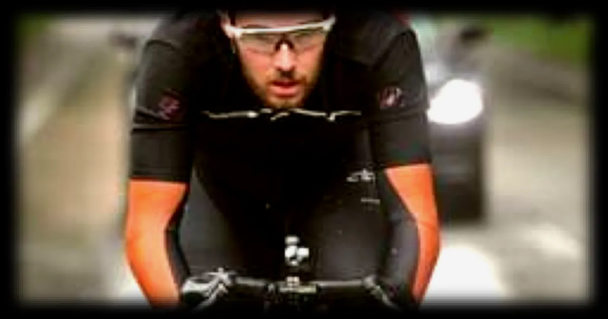 Jan-Willem Van Schip exclu pour la seconde fois en six mois à cause d’un problème technique sur son vélo