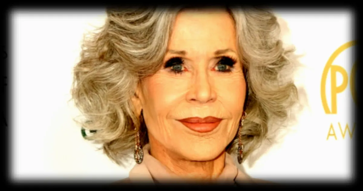 Jane Fonda, à 88 ans, partage son secret de beauté avec une crème de jour à moins de 20 euros