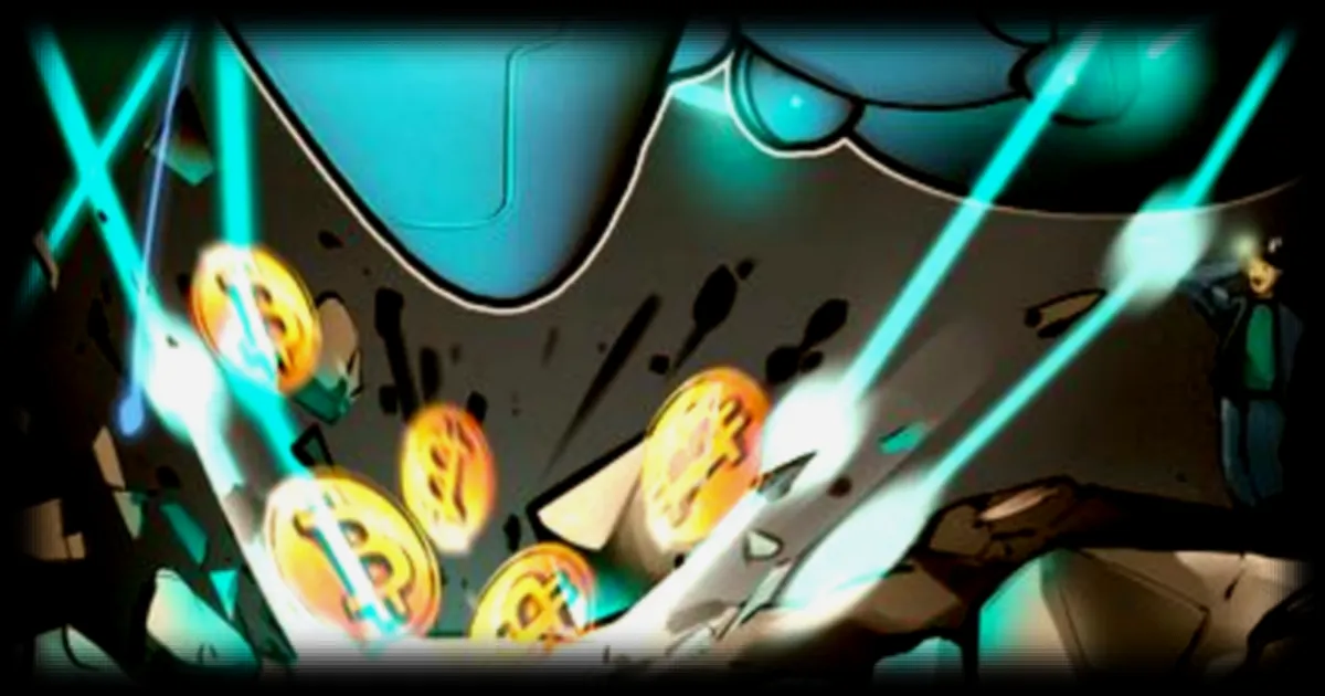 Jane Street mise sur 3 sociétés crypto et provoque un séisme en Bourse