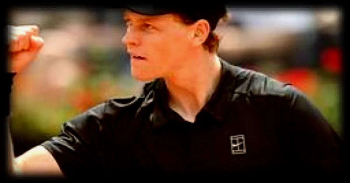 Jannik Sinner bat Andrey Rublev et établit un nouveau record de victoires consécutives en Masters 1000
