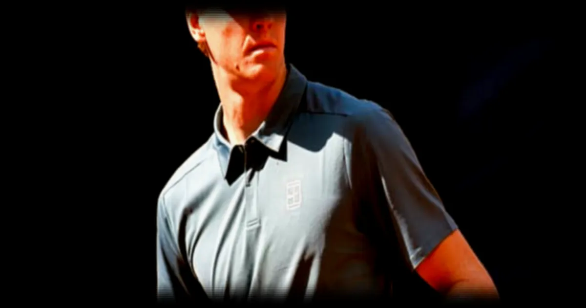 Jannik Sinner entre dans l'histoire avec un 5e Masters 1000 consécutif