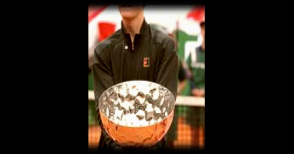 Jannik Sinner, l'ascension fulgurante du nouveau prodige du tennis sur le Rocher