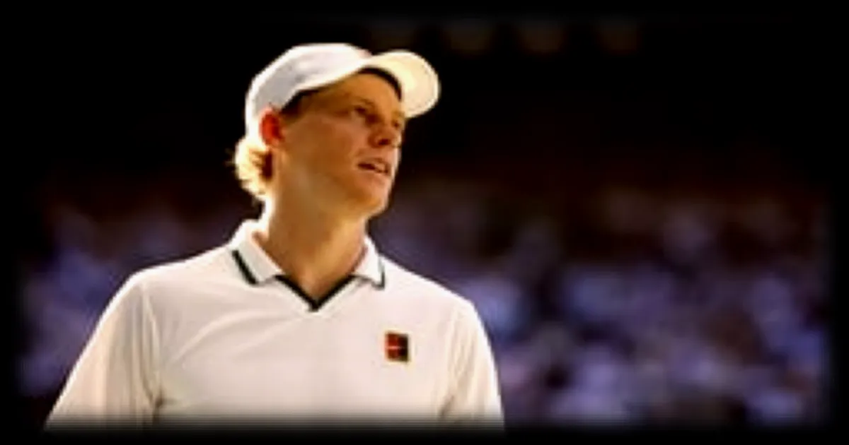 Jannik Sinner pourrait manquer l'US Open en raison d'une blessure au genou