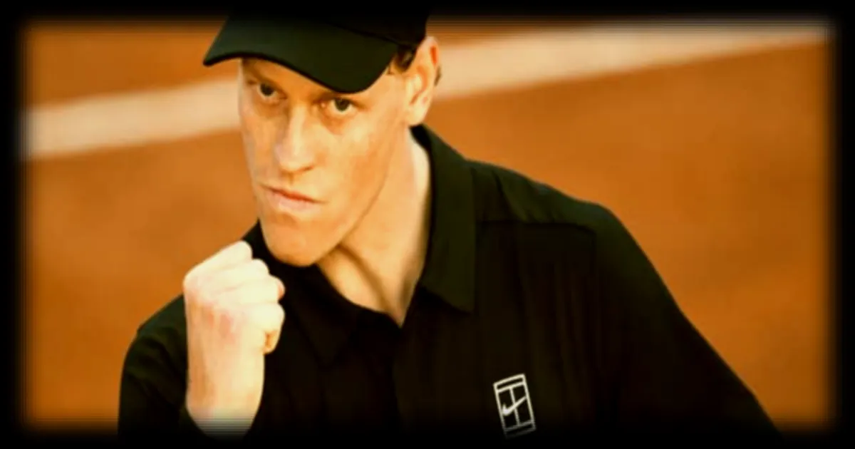 Jannik Sinner réalise l’exploit historique en remportant le Masters 1000 de Rome et complète son palmarès