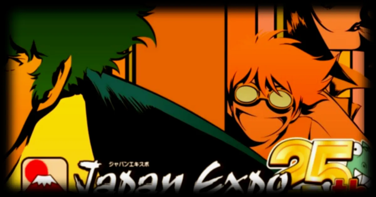 Japan Expo 2026 : Paris-Nord Villepinte accueille le 25ᵉ anniversaire de l’événement dédié à la pop culture japonaise