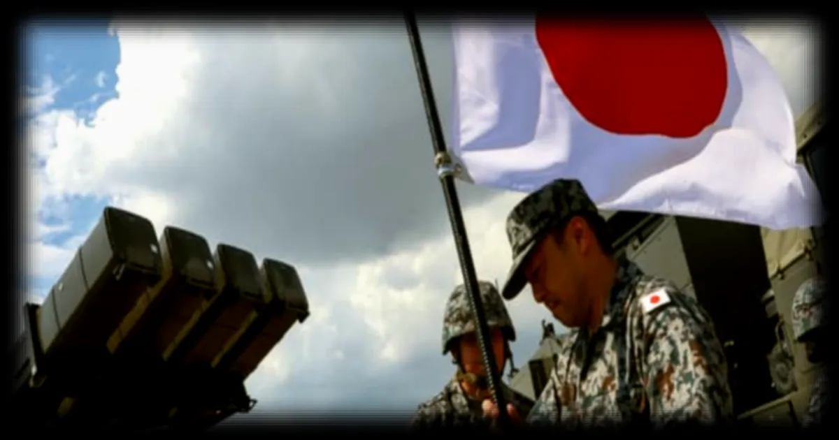 Japon : face à la Chine, la Corée du Nord et la Russie, Tokyo accélère la modernisation de son armée
