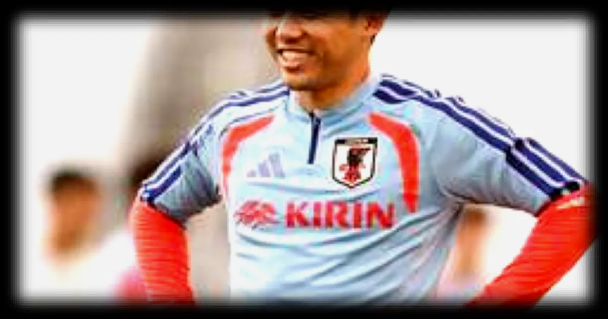 Japon : Wataru Endo, capitaine et symbole, déclare forfait pour la Coupe du monde 2026 et prend sa retraite internationale