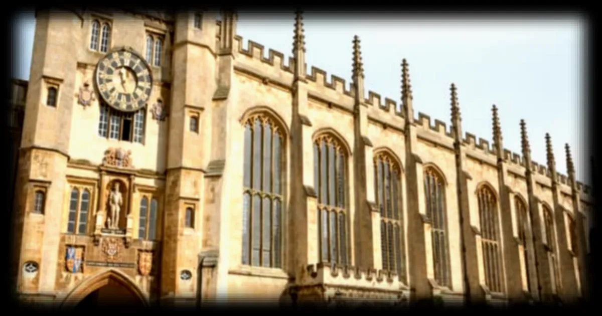 Jason Arday, ancien professeur de Cambridge impliqué dans un scandale de plagiat, retrouvé mort à Londres