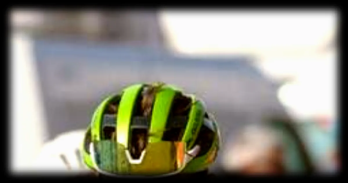 Jaume Guardeño, jeune cycliste de Caja Rural, hospitalisé en soins intensifs après un grave accident à l'entraînement