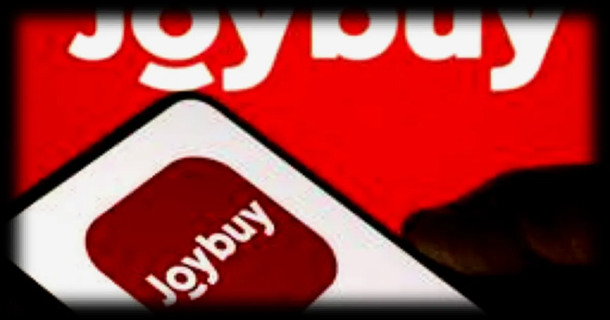JD.com lance officiellement sa plateforme Joybuy en France et en Europe