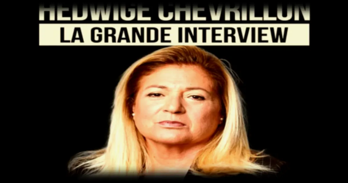 Jean-Bernard Lévy, président du Conseil français de l'énergie, reçu par Hedwige Chevrillon sur BFM Business