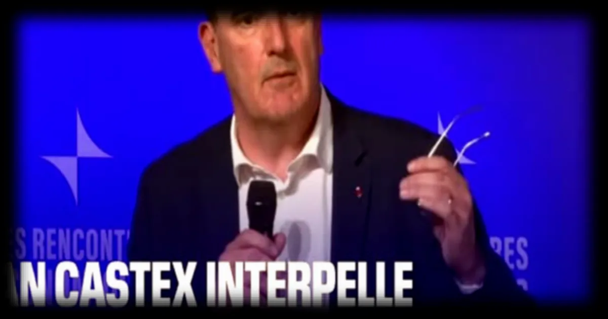 Jean Castex alerte sur les retards de livraison dans le secteur ferroviaire et réclame des trains supplémentaires
