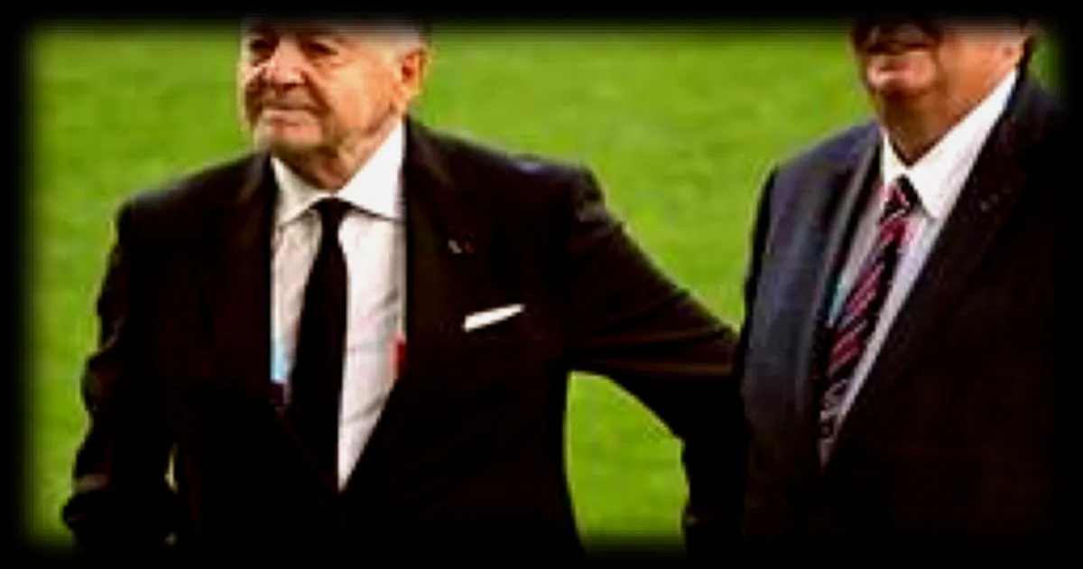 Jean-François Vilotte non candidat au poste de numéro 2 du comité d'organisation des JO 2030