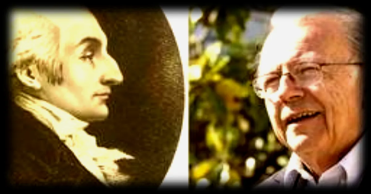 Jean-Gabriel Peltier : un journaliste engagé contre-révolutionnaire