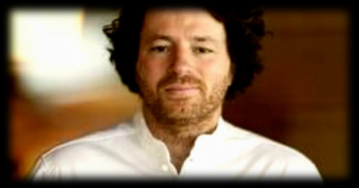 Jean Imbert quitte son poste de chef du Plaza Athénée à Paris suite à des soupçons de violences conjugales