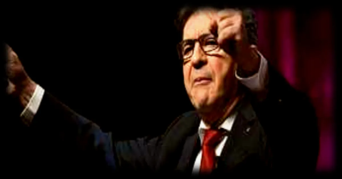 Jean-Luc Mélenchon et son slogan « Un autre monde est possible » : l'héritage d'une campagne présidentielle de 2022