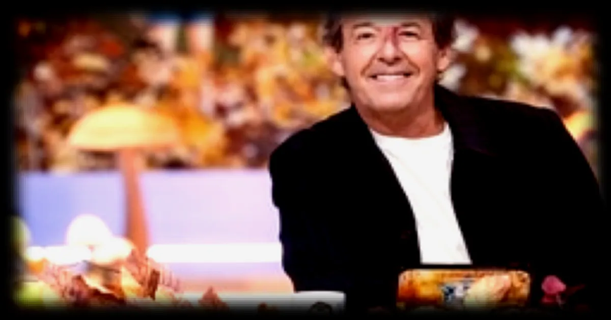 Jean-Luc Reichmann envisage un Tour de France inédit avec les maîtres du « 12 coups de midi »