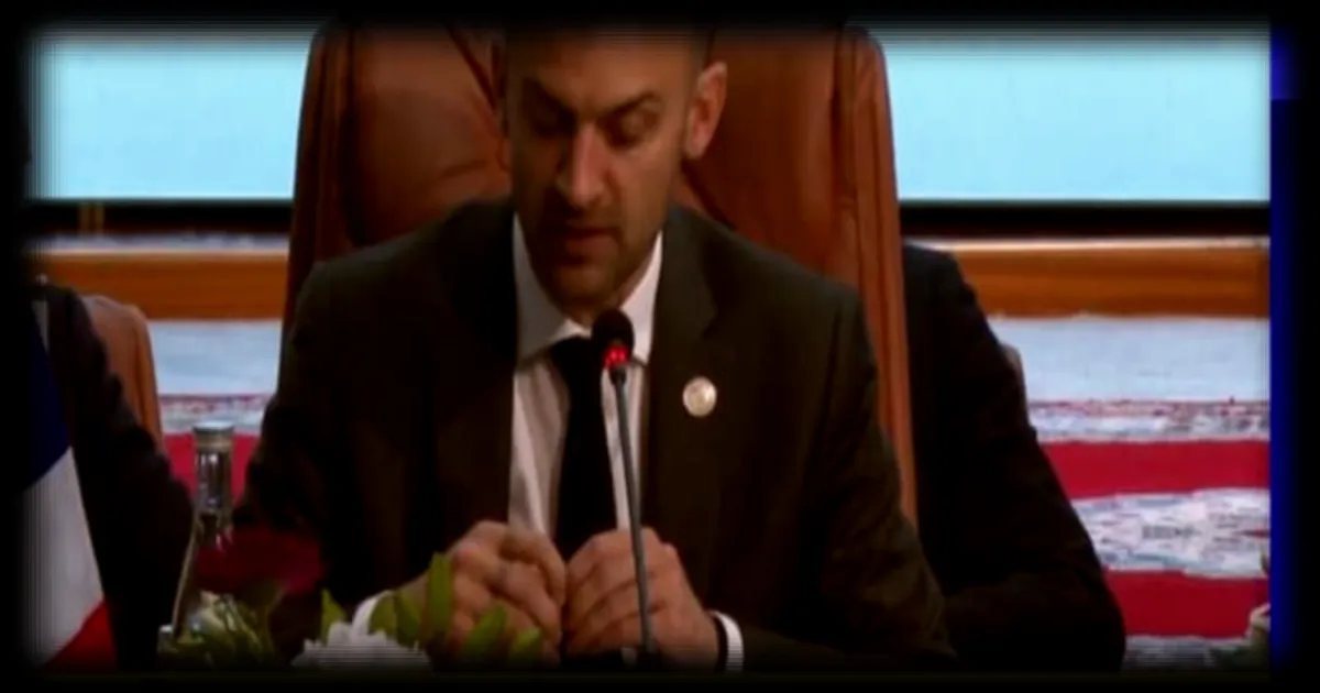 Jean-Noël Barrot : les missions de maintien de paix des Nations Unies sont huit fois moins coûteuses que les opérations militaires américaines équivalentes