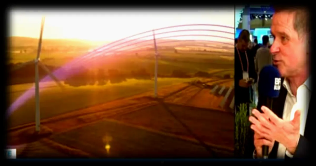 Jean-Philippe Gillet (SES): Les avancees en connectivite de SES pour une communication resiliente et transparente