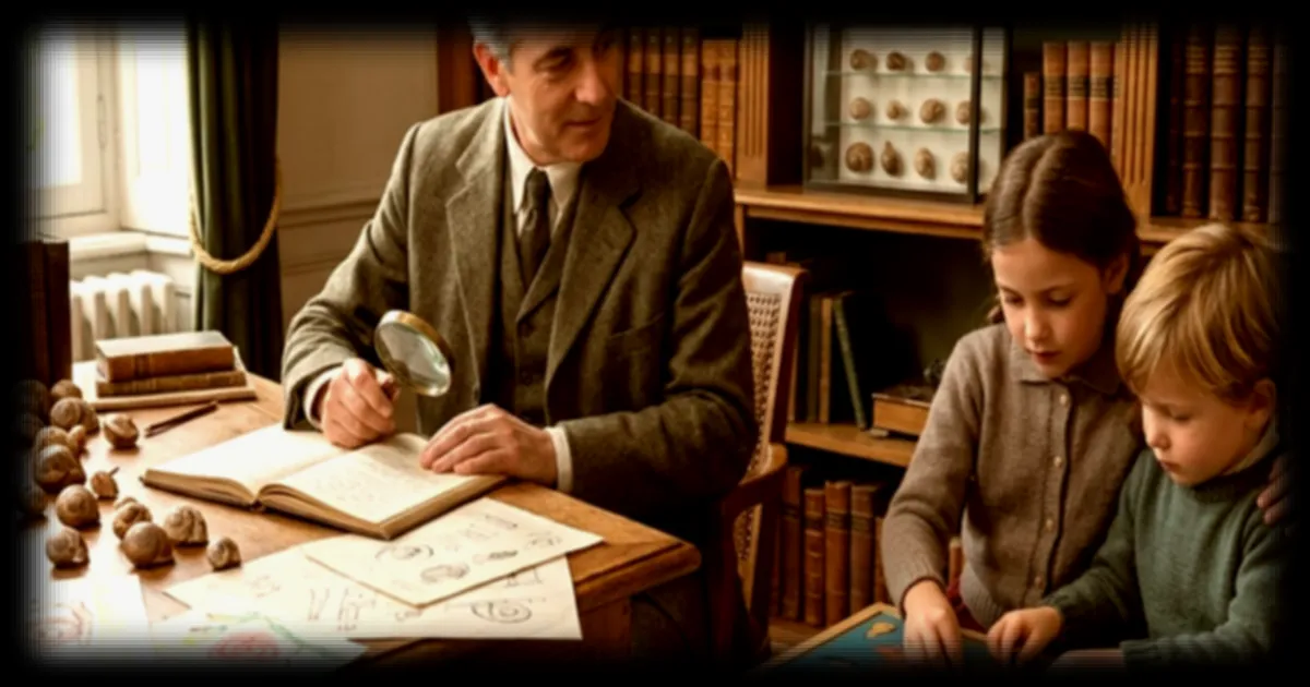 Jean Piaget et la révolution silencieuse de l’intelligence des enfants