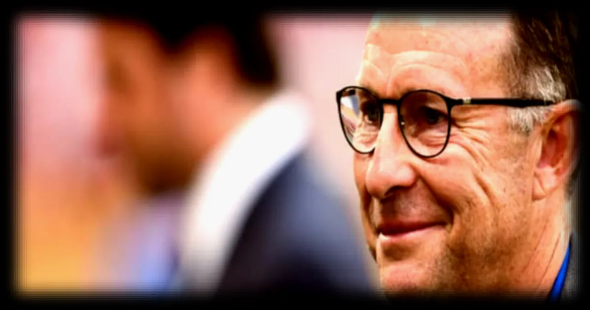 Jean-Pierre Papin critique la prise de parole publique de Facundo Medina à l'OM