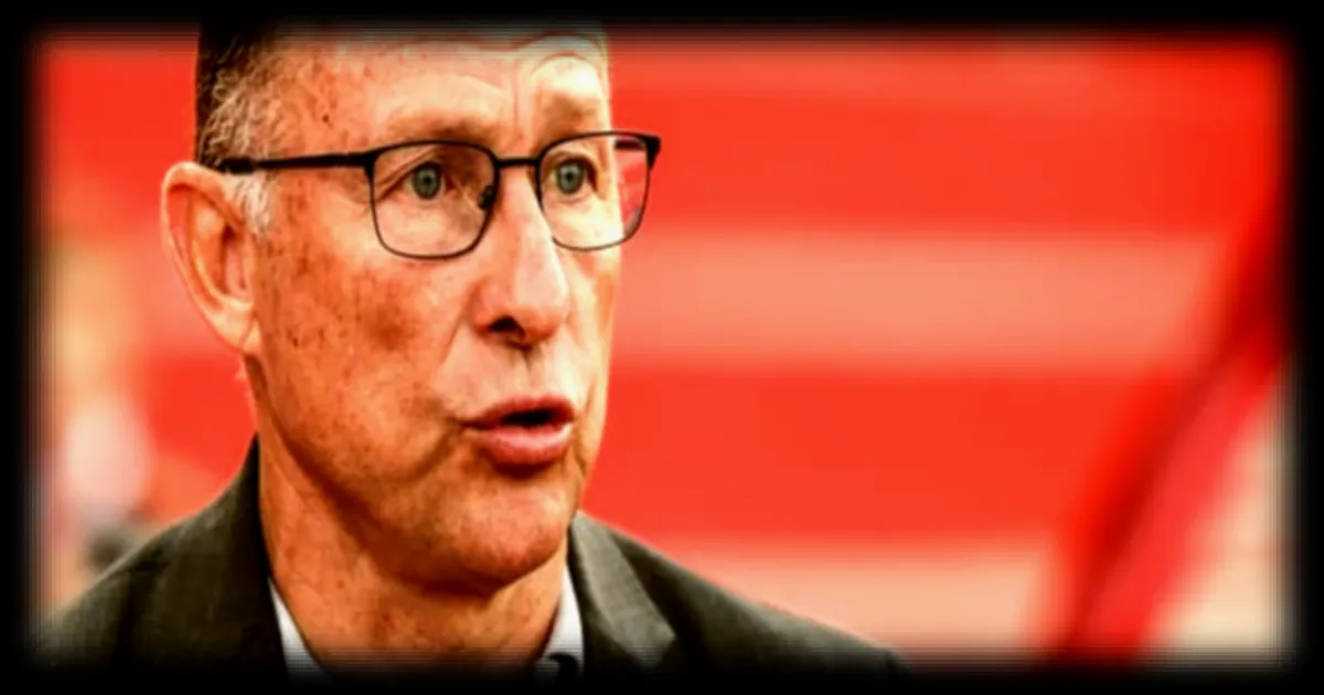 Jean-Pierre Papin partage ses expériences avec sa fille atteinte d'autisme