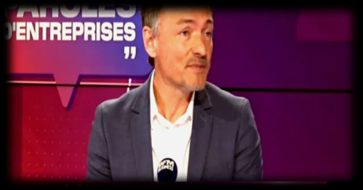 Jean-Valéry Desens (Lyleoo) révolutionne l'ophtalmologie avec la téléexpertise