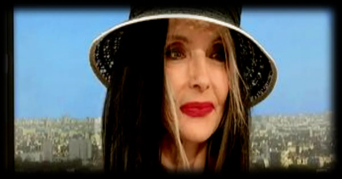Jeanne Mas de retour avec son 21e album « En solitaire » : entre défi artistique et message d’émancipation