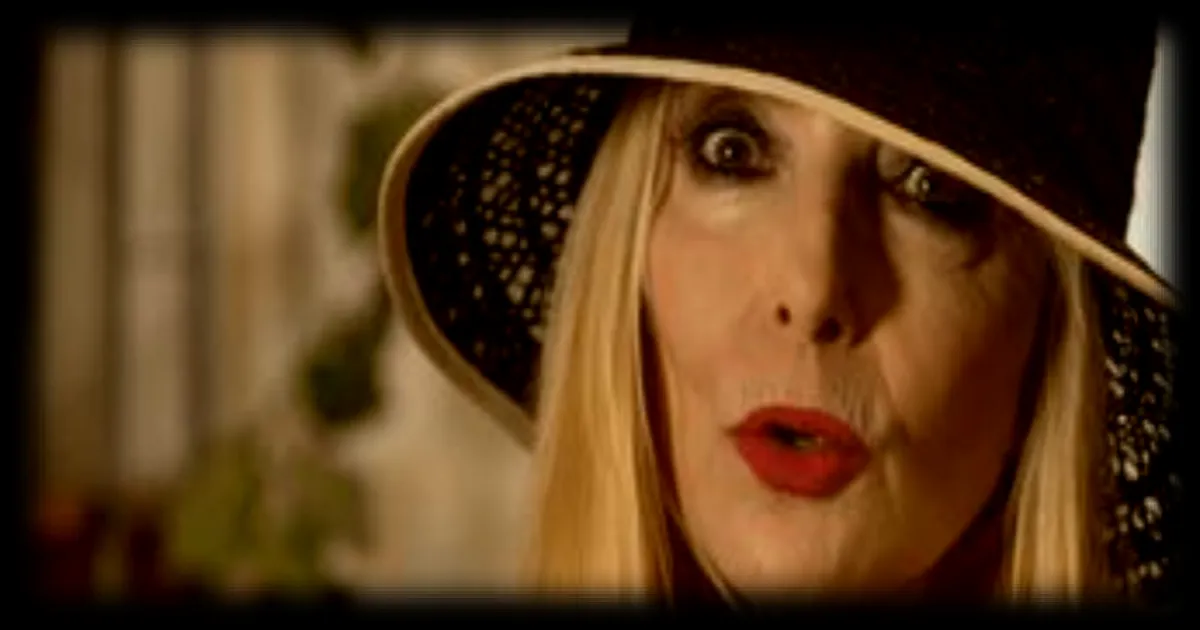 Jeanne Mas, icône des années 1980, évoque ses passions et son engagement à l'aube des années 2026