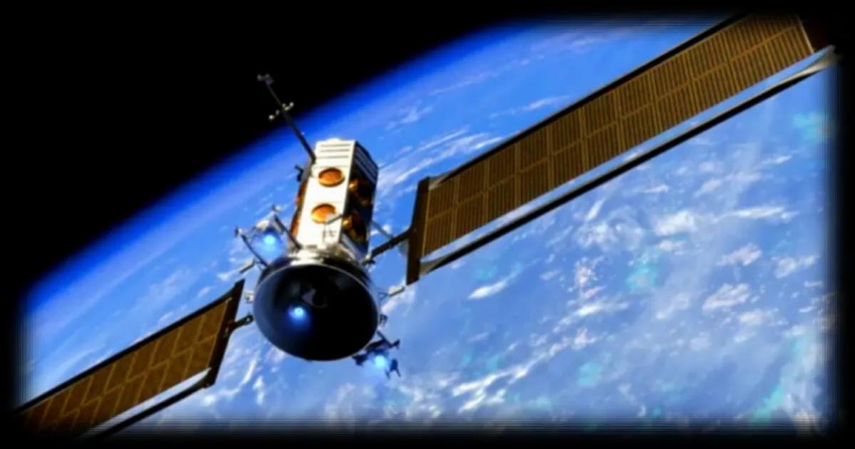 Jeff Bezos signe un partenariat avec la NASA pour proteger la planete des asteroïdes