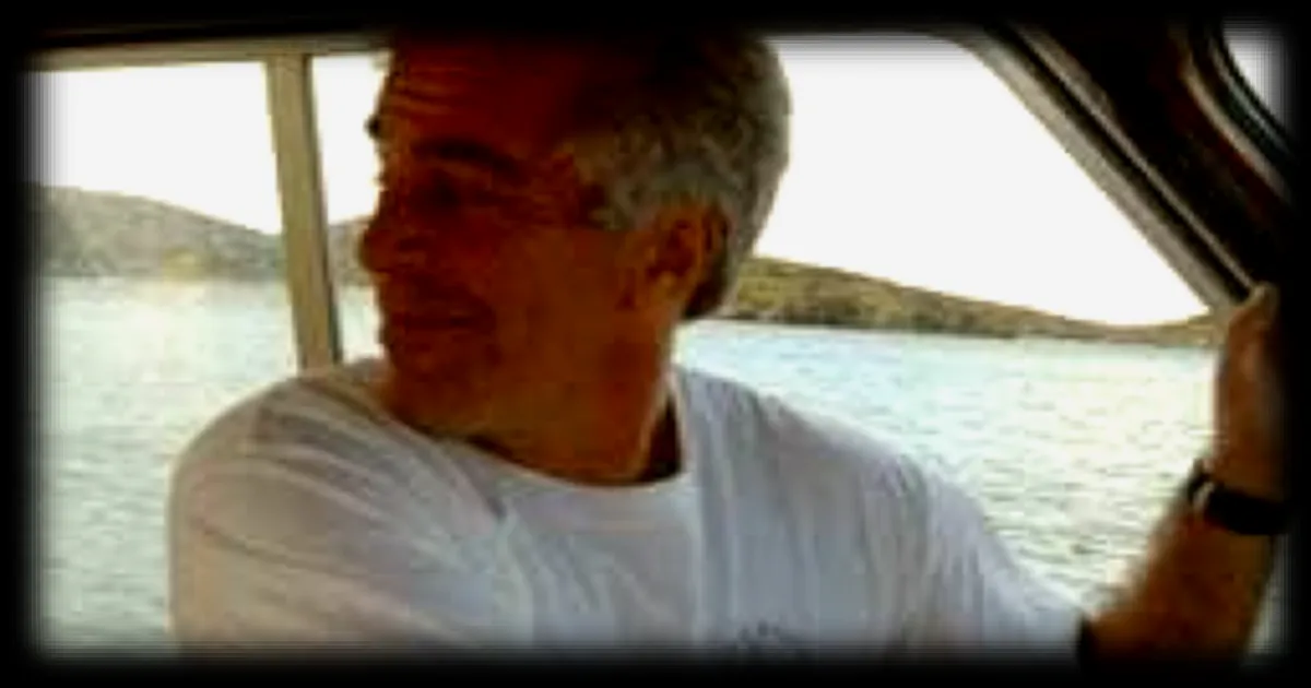 Jeffrey Epstein : de prof de maths médiocre à pédocriminel milliardaire, comment a-t-il bâti sa fortune ?