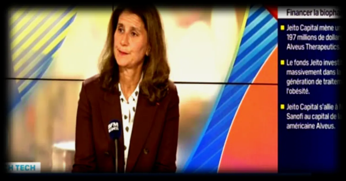 Jeito renforce son portefeuille biopharmaceutique