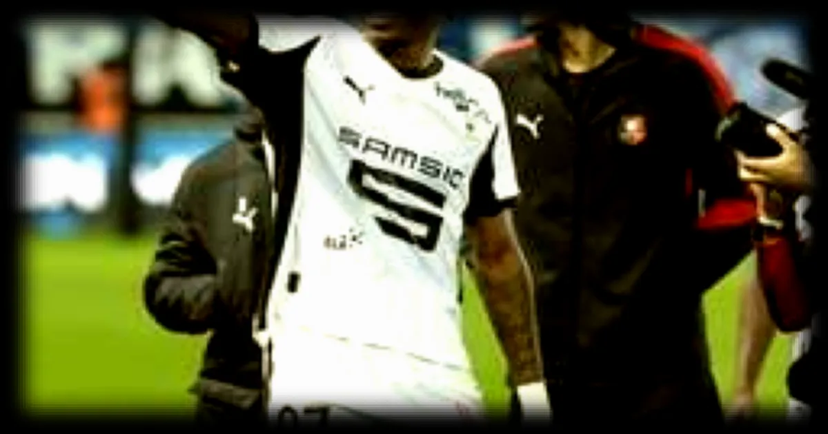 Jérémy Jacquet quitte Rennes pour Liverpool : il évoque son parcours et son transfert record