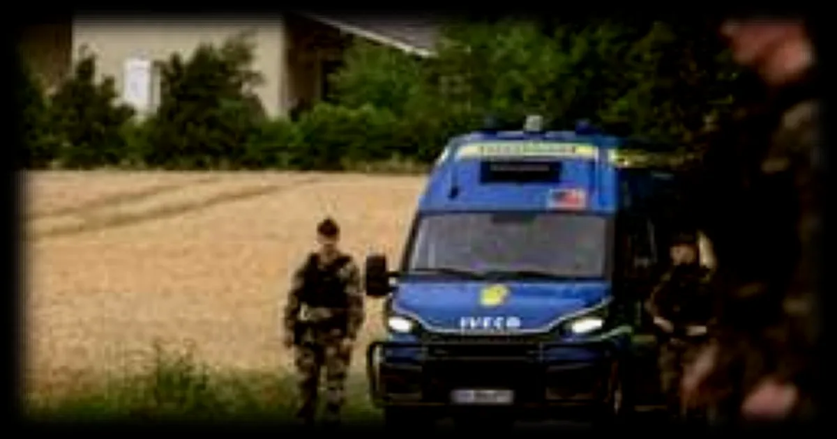 Jérôme Barella, suspect dans l’affaire Lyhanna, visé par une mise en examen et plusieurs procédures judiciaires