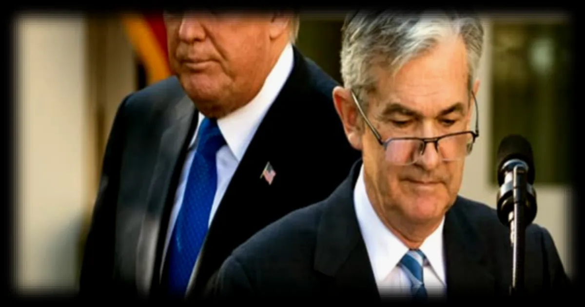 Jerome Powell blanchi dans l'enquête sur le coût de la rénovation des bâtiments de la Fed