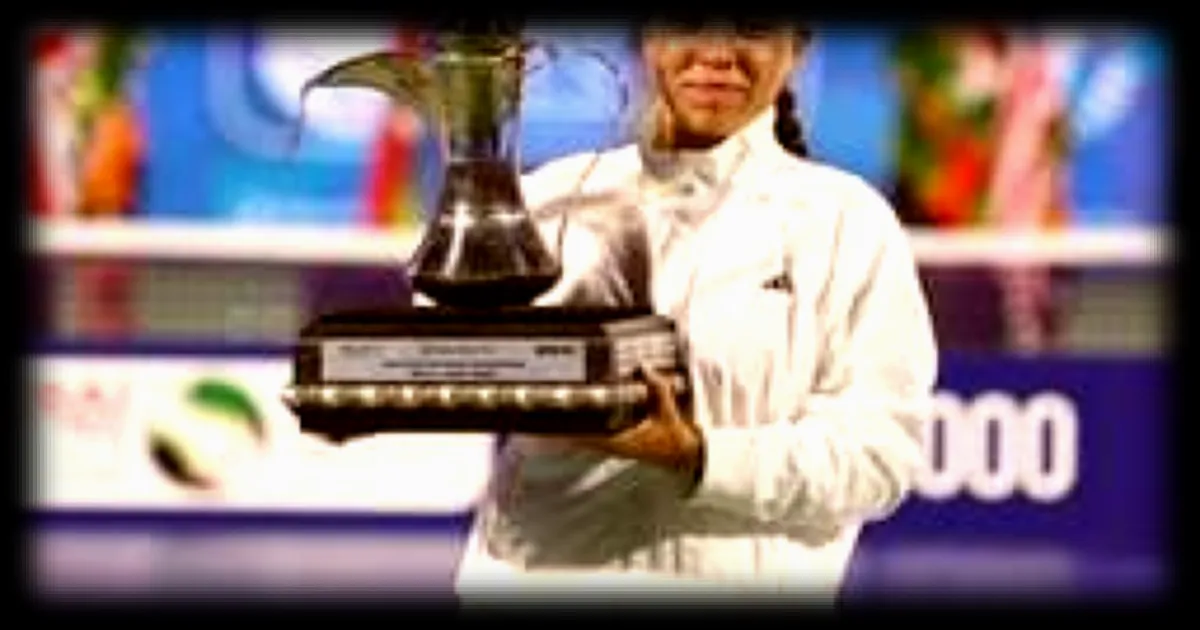 Jessica Pegula remporte le tournoi WTA 1000 de Dubaï face à Elina Svitolina