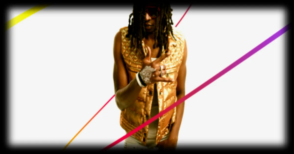 Jeune Morty: le rappeur franco-ivoirien qui refuse l’étiquette «underground»