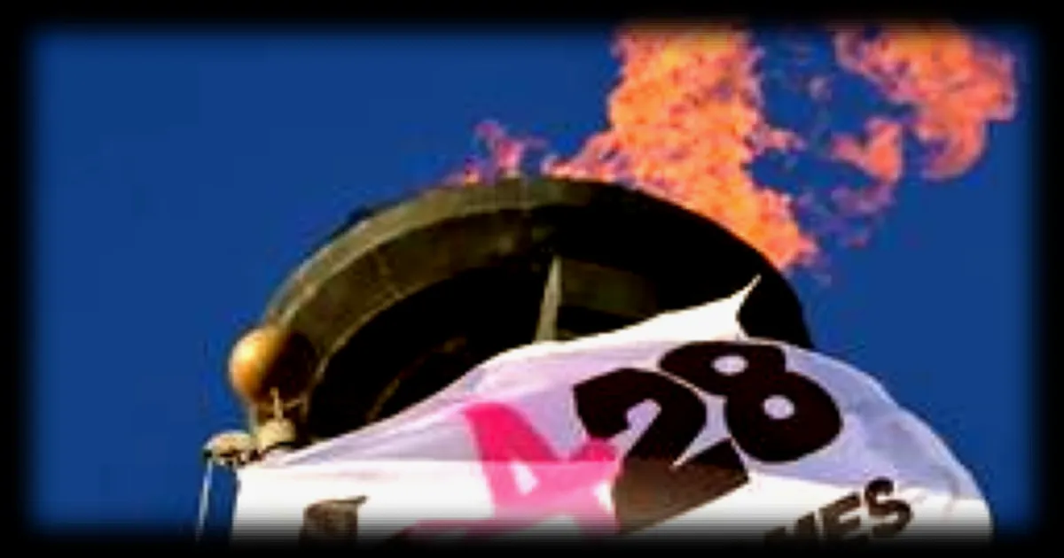 Jeux Olympiques 2028 : plus de quatre millions de billets vendus dès la première phase